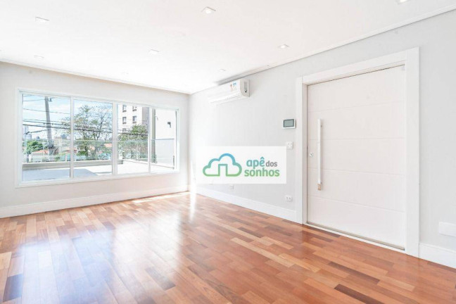 Imagem Casa com 3 Quartos à Venda, 185 m² em Vila Madalena - São Paulo Imagem Casa com 3 Quartos à Venda, 185 m² em Vila Madalena - São Paulo