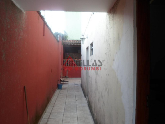 Imagem Sobrado à Venda, 123 m² em Jardim Catanduva - São Paulo Imagem Sobrado à Venda, 123 m² em Jardim Catanduva - São Paulo