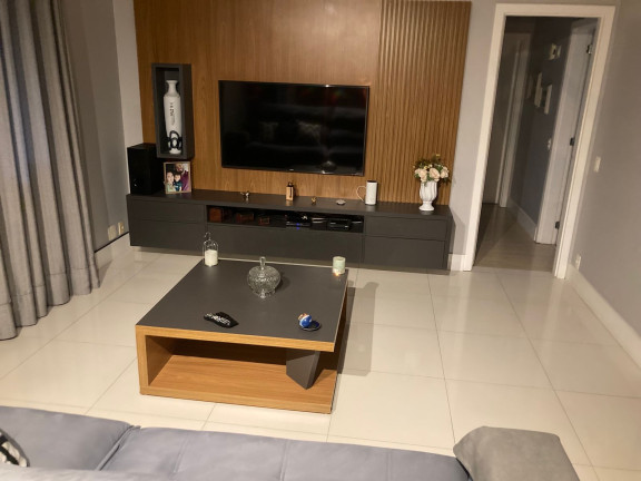 Imagem Apartamento com 3 Quartos à Venda, 163 m² em Jardim Campo Grande - São Paulo Imagem Apartamento com 3 Quartos à Venda, 163 m² em Jardim Campo Grande - São Paulo