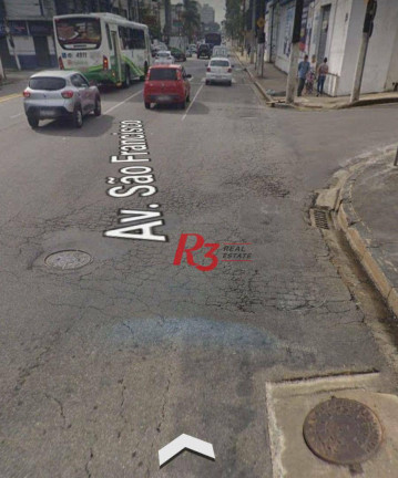 Imagem Loja para Alugar, 240 m² em Centro - Santos Imagem Loja para Alugar, 240 m² em Centro - Santos
