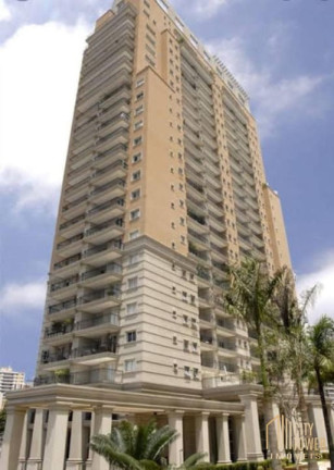 Imagem Apartamento com 1 Quarto à Venda, 48 m² em Vila Nova Conceição - São Paulo Imagem Apartamento com 1 Quarto à Venda, 48 m² em Vila Nova Conceição - São Paulo