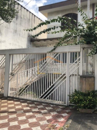 Sobrado com 3 Quartos à Venda, 440 m² em água Fria - São Paulo