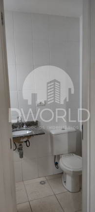 Imóvel com 3 Quartos à Venda, 64 m² em Baeta Neves - São Bernardo Do Campo