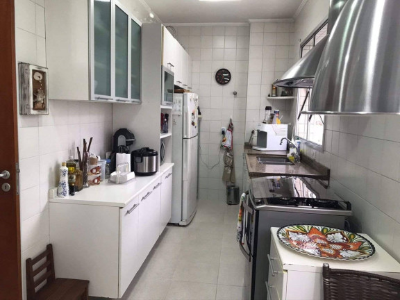 Imagem Apartamento com 2 Quartos à Venda, 85 m² em Ponta Da Praia - Santos Imagem Apartamento com 2 Quartos à Venda, 85 m² em Ponta Da Praia - Santos