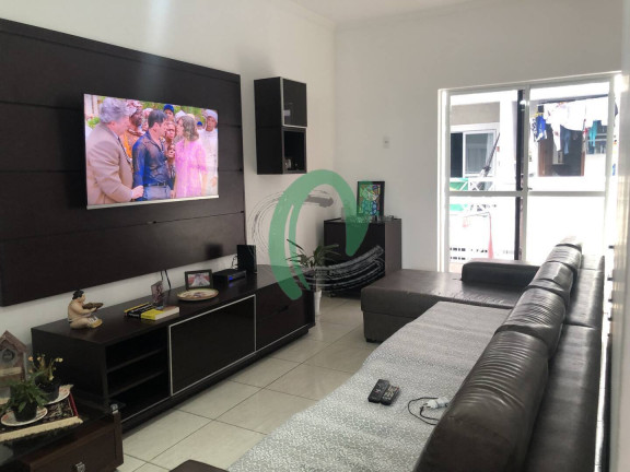 Casa com 3 Quartos à Venda, 123 m² em Macuco - Santos