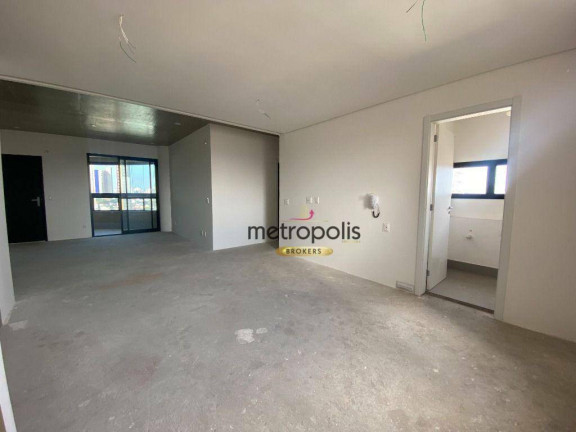 Imagem Apartamento com 2 Quartos à Venda, 100 m² em Jardim - Santo André Imagem Apartamento com 2 Quartos à Venda, 100 m² em Jardim - Santo André