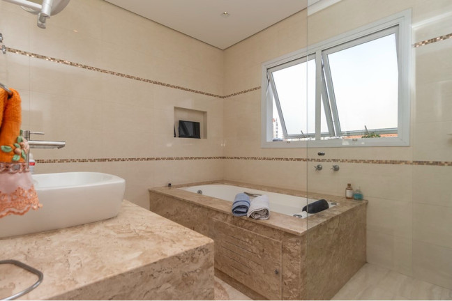 Imagem Casa com 3 Quartos à Venda, 180 m² em Chácara Inglesa - São Paulo Imagem Casa com 3 Quartos à Venda, 180 m² em Chácara Inglesa - São Paulo