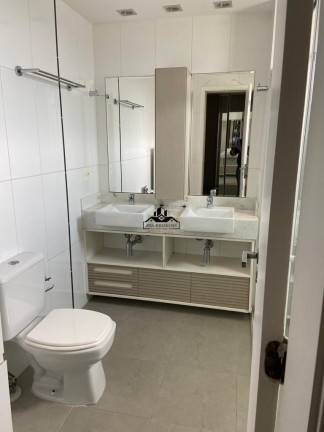 Imagem Apartamento com 3 Quartos à Venda, 228 m² em Centro - Santo André