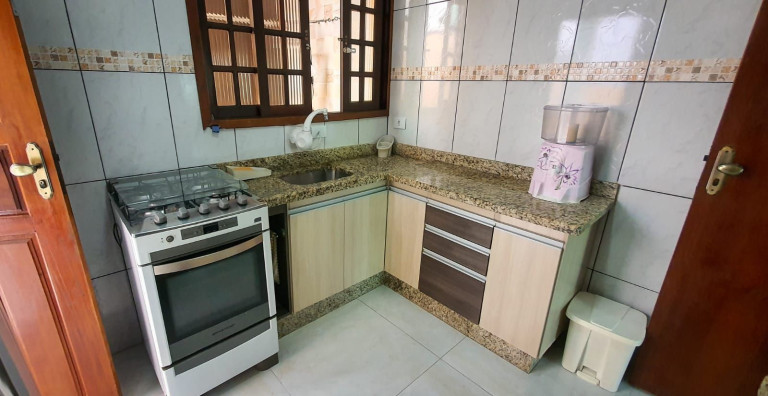 Imagem Casa com 3 Quartos à Venda, 180 m² em Vila Do Americano - Ferraz De Vasconcelos