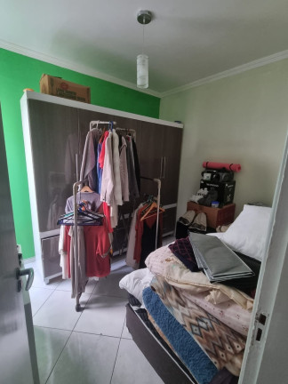 Imagem Sobrado com 3 Quartos à Venda, 110 m² em Vila Arriete - São Paulo