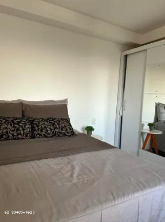 Imagem Apartamento com 3 Quartos à Venda, 96 m² em Parque Amazônia - Goiânia