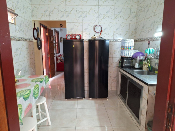 Imagem Casa com 3 Quartos à Venda, 213 m² em Centro - Cabo Frio Imagem Casa com 3 Quartos à Venda, 213 m² em Centro - Cabo Frio