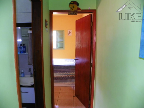 Imagem Casa com 3 Quartos à Venda, 94 m² em Jardim Torrão De Ouro - São José Dos Campos Imagem Casa com 3 Quartos à Venda, 94 m² em Jardim Torrão De Ouro - São José Dos Campos