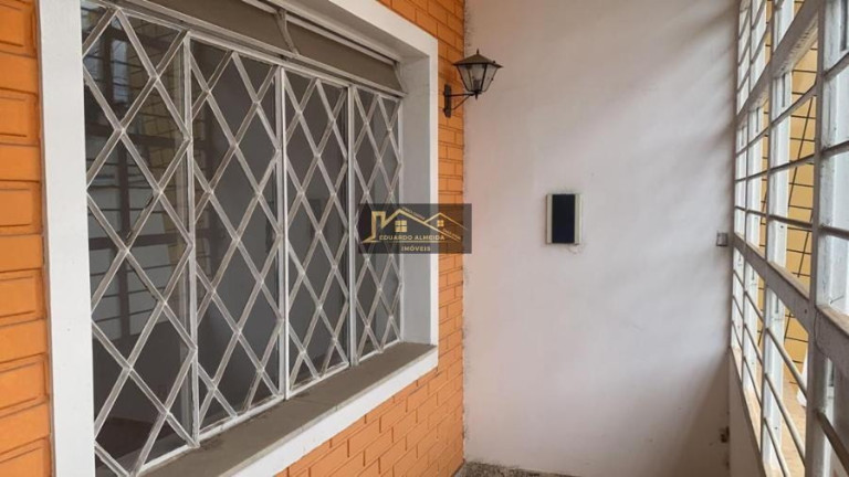 Imagem Sobrado com 3 Quartos à Venda,  em Centro - Sorocaba