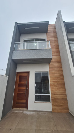 Imagem Sobrado com 2 Quartos à Venda, 64 m² em Residencial Cristal - Votorantim Imagem Sobrado com 2 Quartos à Venda, 64 m² em Residencial Cristal - Votorantim