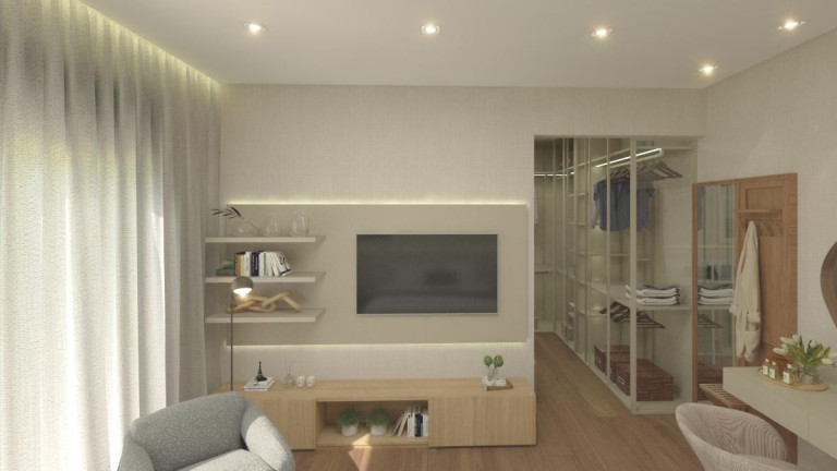 Imagem Casa de Condomínio com 4 Quartos à Venda, 341 m² em Represa - Ribeirão Pires Imagem Casa de Condomínio com 4 Quartos à Venda, 341 m² em Represa - Ribeirão Pires