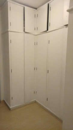 Imagem Imóvel com 4 Quartos à Venda, 186 m² em Jardim Vila Mariana - São Paulo