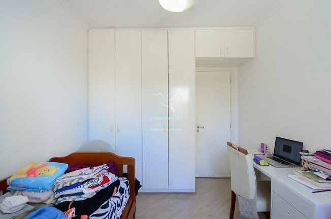 Imagem Apartamento com 3 Quartos à Venda, 77 m² em Vila Mariana - São Paulo