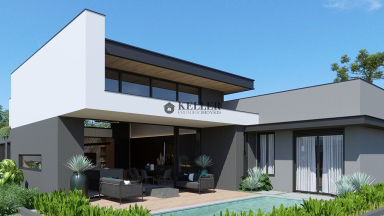 Imagem Casa com 4 Quartos à Venda, 284 m² em Vila Yolanda - Foz Do Iguaçu