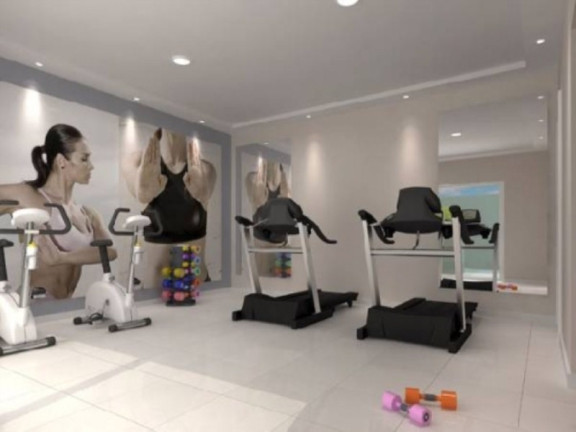Imagem Imóvel com 3 Quartos à Venda, 82 m² em Centro - Sao Bernardo Do Campo Imagem Imóvel com 3 Quartos à Venda, 82 m² em Centro - Sao Bernardo Do Campo