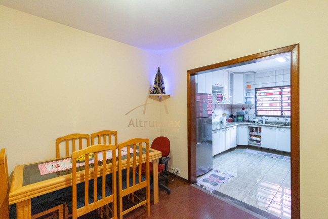 Imagem Casa com 4 Quartos à Venda, 168 m² em Jardim Das Flores - Osasco Imagem Casa com 4 Quartos à Venda, 168 m² em Jardim Das Flores - Osasco