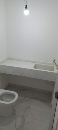 Imagem Apartamento com 3 Quartos à Venda, 142 m² em Campo Belo - São Paulo