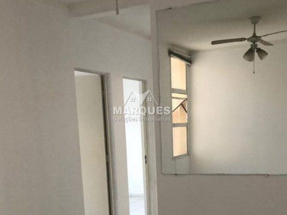 Imagem Apartamento com 2 Quartos à Venda, 49 m² em Jardim Santa Maria - Sumaré Imagem Apartamento com 2 Quartos à Venda, 49 m² em Jardim Santa Maria - Sumaré