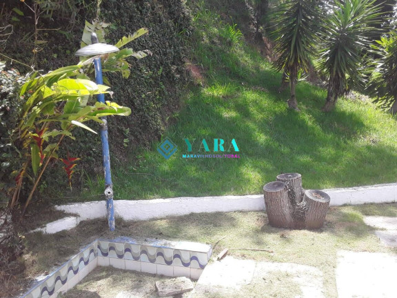 Imagem Casa com 3 Quartos à Venda, 1.000 m² em Green Valley Alphaville - Barueri