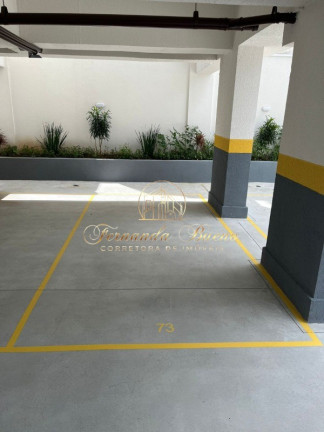 Imagem Imóvel com 2 Quartos à Venda, 53 m² em Parque Das Nações - Santo André