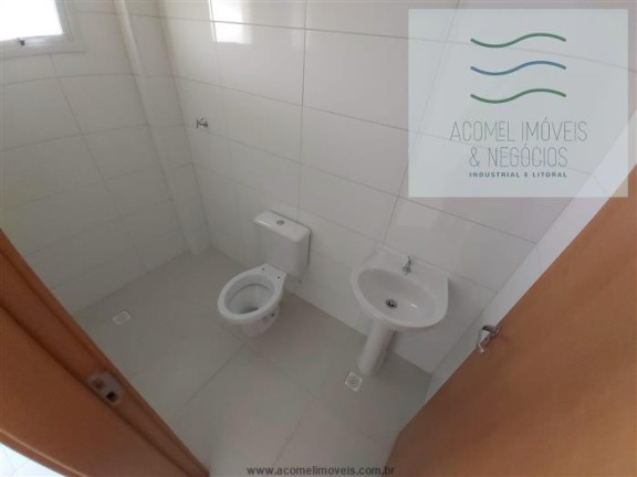 Imagem Apartamento com 3 Quartos à Venda, 121 m² em Boqueirão - Praia Grande Imagem Apartamento com 3 Quartos à Venda, 121 m² em Boqueirão - Praia Grande