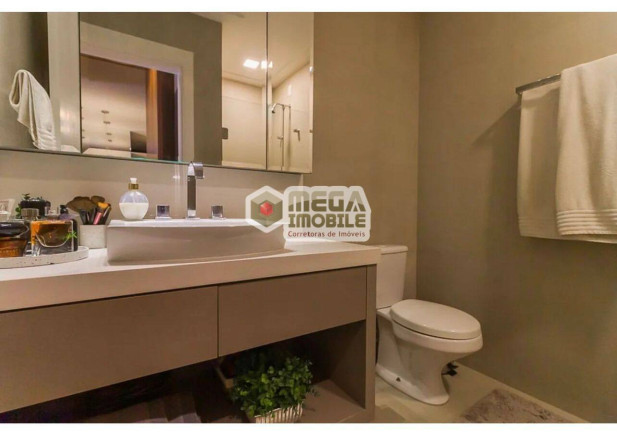 Imagem Apartamento com 2 Quartos à Venda, 70 m² em Itacorubi - Florianópolis Imagem Apartamento com 2 Quartos à Venda, 70 m² em Itacorubi - Florianópolis