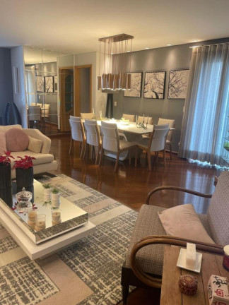 Imagem Cobertura com 4 Quartos à Venda, 436 m² em Baeta Neves - São Bernardo Do Campo