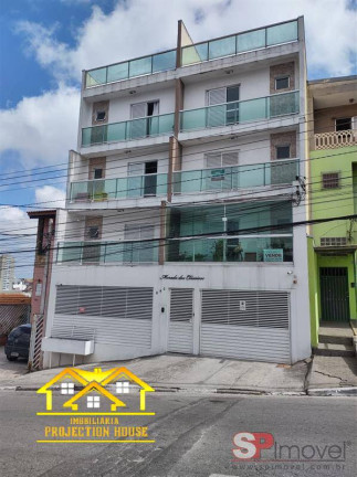 Imagem Apartamento com 2 Quartos à Venda, 130 m² em Mauá Imagem Apartamento com 2 Quartos à Venda, 130 m² em Mauá