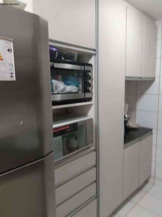 Imagem Apartamento com 3 Quartos à Venda, 72 m² em São João - Teresina Imagem Apartamento com 3 Quartos à Venda, 72 m² em São João - Teresina