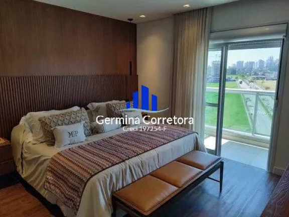 Imagem Apartamento com 3 Quartos à Venda, em Alphaville Empresarial - Barueri Imagem Apartamento com 3 Quartos à Venda, em Alphaville Empresarial - Barueri