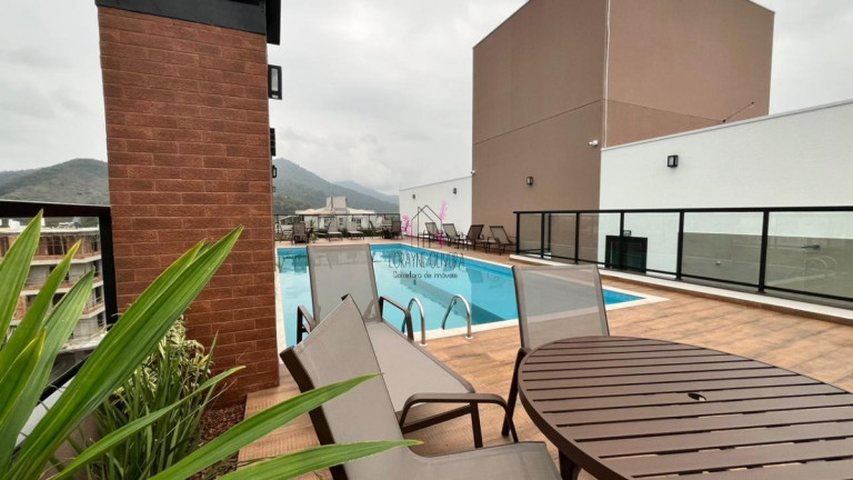 Imagem Apartamento com 1 Quarto à Venda, 40 m² em Itaguá - Ubatuba