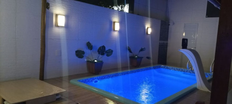Imagem Casa com 3 Quartos à Venda, 167 m² em Estrada Do Coco - Camaçari Imagem Casa com 3 Quartos à Venda, 167 m² em Estrada Do Coco - Camaçari