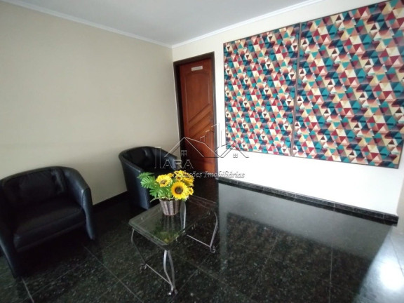 Imagem Apartamento com 2 Quartos para Alugar, em Vila Esperança - São Paulo Imagem Apartamento com 2 Quartos para Alugar, em Vila Esperança - São Paulo