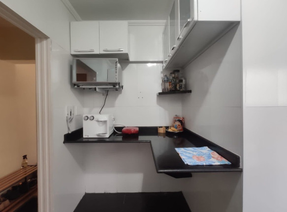 Imagem Imóvel com 2 Quartos à Venda, 66 m² em Vila Olímpia - São Paulo