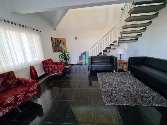 Imagem Apartamento com 3 Quartos à Venda, 148 m² em Flórida - Praia Grande Imagem Apartamento com 3 Quartos à Venda, 148 m² em Flórida - Praia Grande