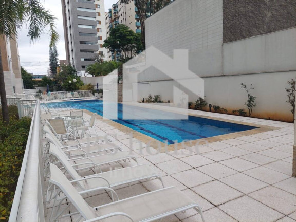 Imagem Apartamento com 3 Quartos à Venda, 130 m² em Campestre - Santo André