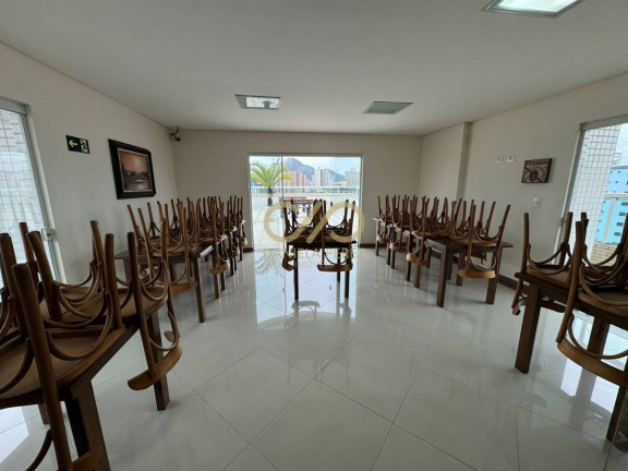 Imagem Apartamento com 1 Quarto à Venda, 73 m² em Guilhermina - Praia Grande Imagem Apartamento com 1 Quarto à Venda, 73 m² em Guilhermina - Praia Grande