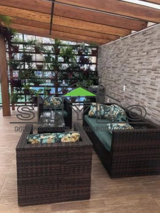 Imagem Apartamento com 3 Quartos à Venda, 80 m² em Planalto - São Bernardo Do Campo Imagem Apartamento com 3 Quartos à Venda, 80 m² em Planalto - São Bernardo Do Campo