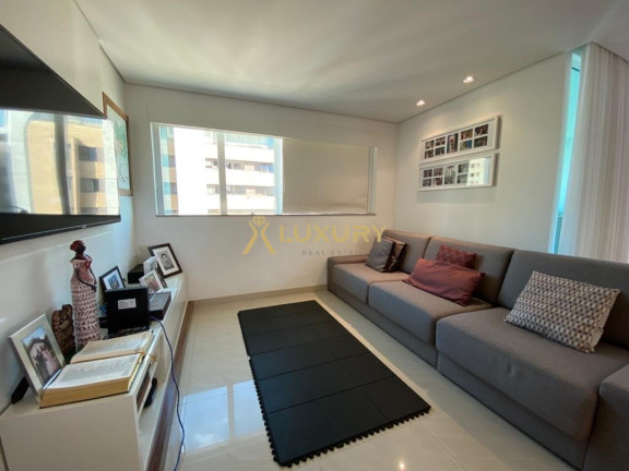 Imagem Imóvel com 3 Quartos à Venda, 113 m² em Santo Agostinho - Belo Horizonte Imagem Imóvel com 3 Quartos à Venda, 113 m² em Santo Agostinho - Belo Horizonte
