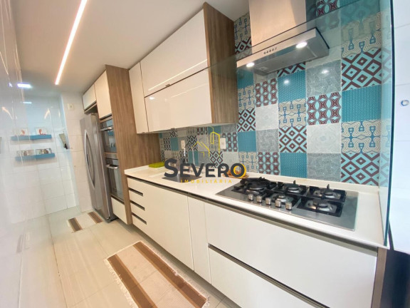 Imagem Apartamento com 3 Quartos à Venda, 109 m² em Icaraí - Niterói Imagem Apartamento com 3 Quartos à Venda, 109 m² em Icaraí - Niterói