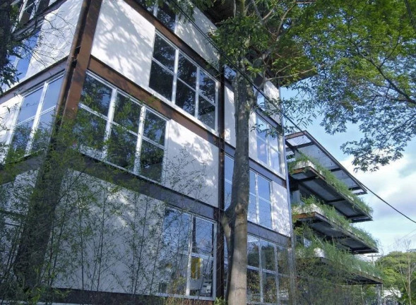 Imagem Ponto Comercial para Alugar, 143 m² em Vila Madalena Imagem Ponto Comercial para Alugar, 143 m² em Vila Madalena