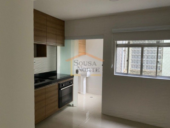 Imagem Apartamento com 2 Quartos à Venda, 54 m² em Vila Guilherme - São Paulo Imagem Apartamento com 2 Quartos à Venda, 54 m² em Vila Guilherme - São Paulo
