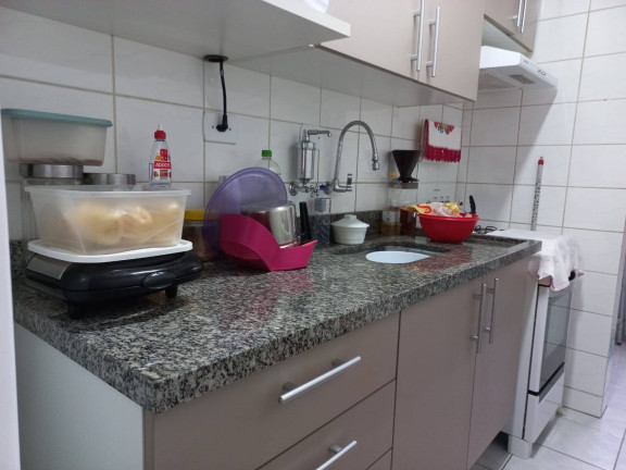 Imagem Apartamento com 2 Quartos à Venda, 47 m² em Vila Marieta - São Paulo Imagem Apartamento com 2 Quartos à Venda, 47 m² em Vila Marieta - São Paulo