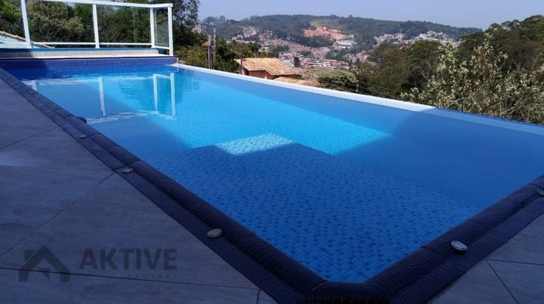 Imagem Casa de Condomínio com 3 Quartos à Venda, 320 m² em Granja Caiapiá - Cotia Imagem Casa de Condomínio com 3 Quartos à Venda, 320 m² em Granja Caiapiá - Cotia