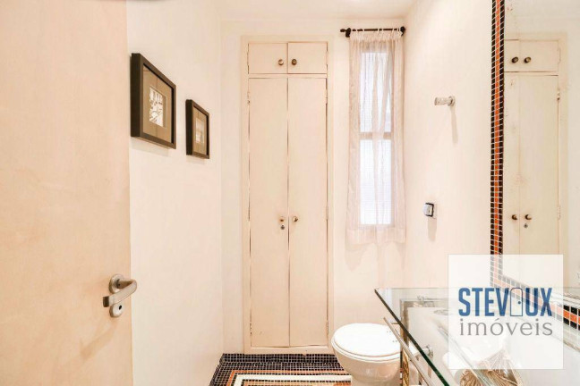 Imagem Apartamento com 3 Quartos à Venda, 168 m² em Itaim - São Paulo